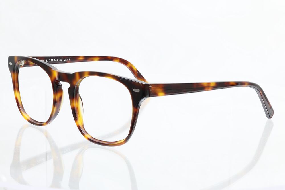Eyebuydirect Daikon C3 51-22-145mm Eyeglasses FRAMES ONLY - GOOD CONDITION